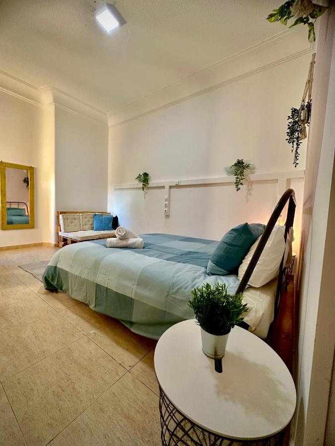 Guest In Ninho Appartement Lissabon Buitenkant foto