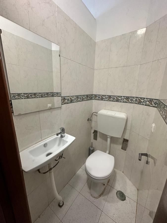 Guest In Ninho Appartement Lissabon Buitenkant foto