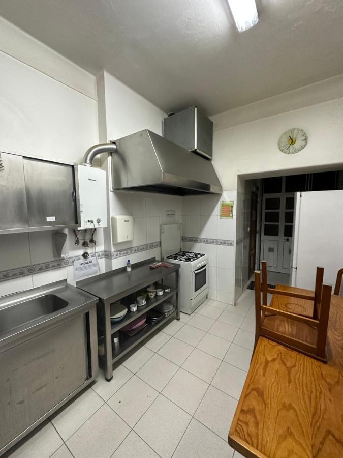 Guest In Ninho Appartement Lissabon Buitenkant foto