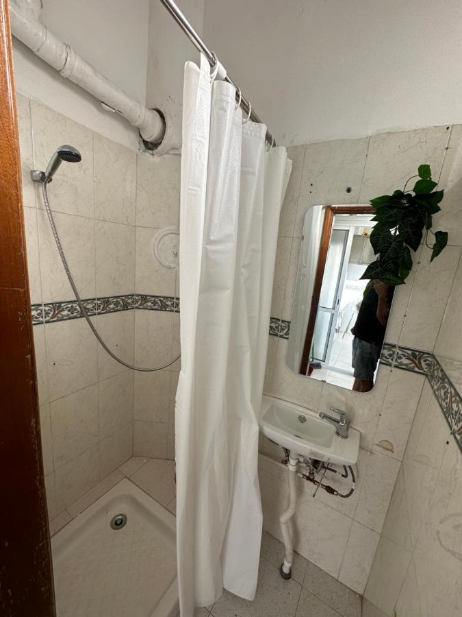 Guest In Ninho Appartement Lissabon Buitenkant foto