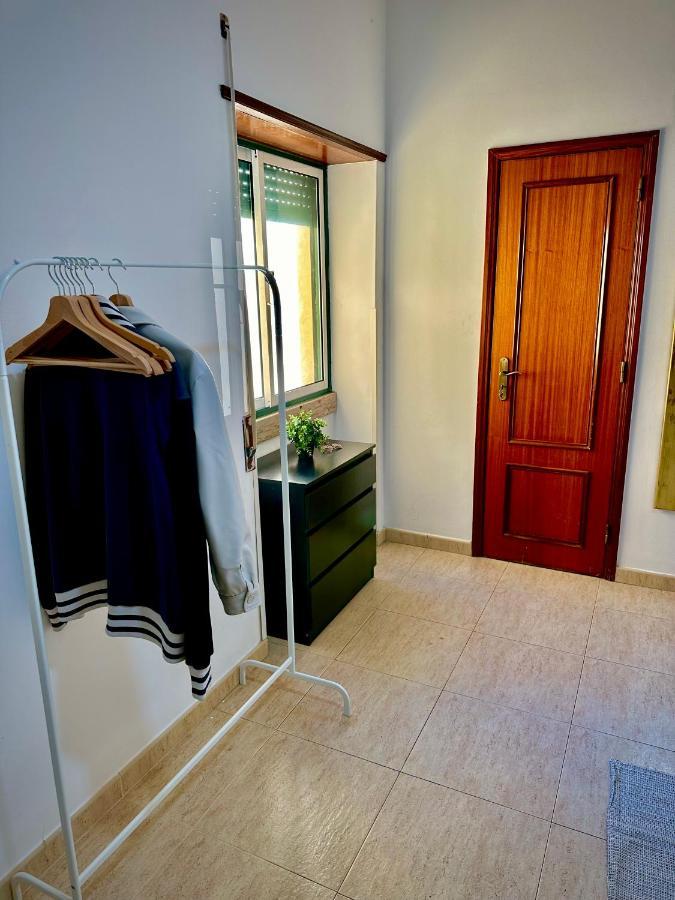 Guest In Ninho Appartement Lissabon Buitenkant foto