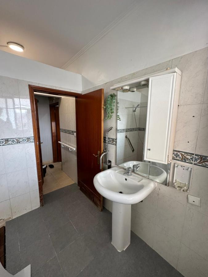 Guest In Ninho Appartement Lissabon Buitenkant foto