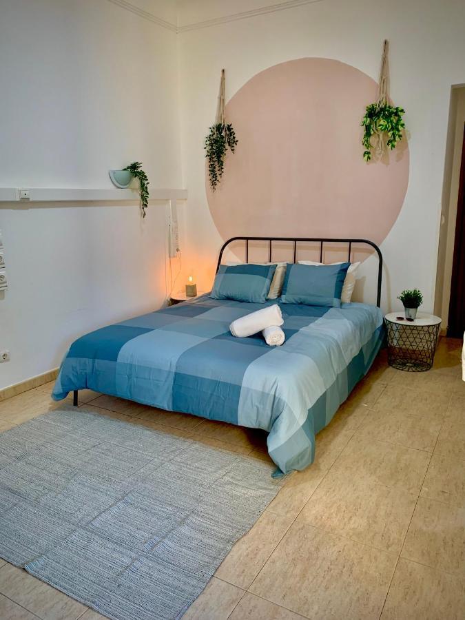 Guest In Ninho Appartement Lissabon Buitenkant foto