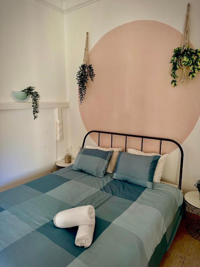 Guest In Ninho Appartement Lissabon Buitenkant foto